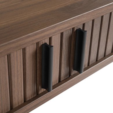 Письменный стол Mebel Elit TRISH Орех ME.TRISH/O/B120 фото - 5