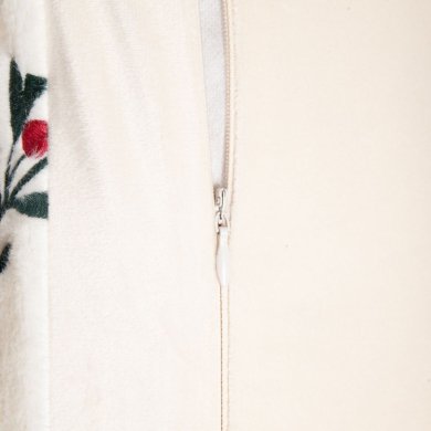 Декоративна наволочка Homla MISTLE 45х45 см Принт - 4 Декоративна наволочка Homla MISTLE 45х45 см Принт 242292 фото - 4