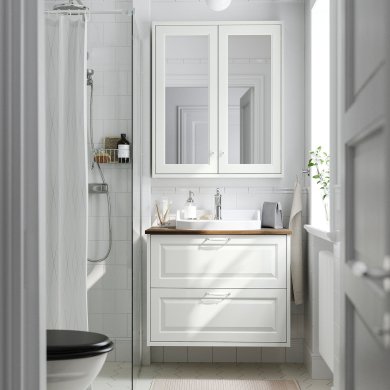 IKEA TANNFORSEN / RUTSJON (ИКЕА ТАННФОРСЕН/РУТСЬОН) 79521403 фото - 5