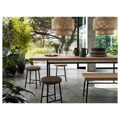 Светильник подвесной SINNERLIG - 2 IKEA Светильник подвесной SINNERLIG (ИКЕА SINNERLIG) 70311697 фото - 2