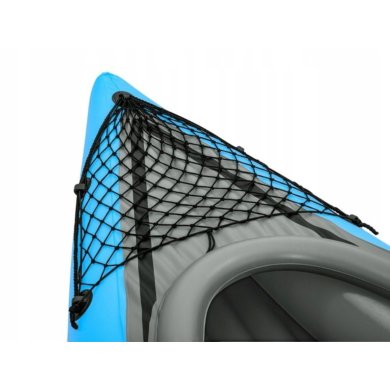 Надувная байдарка Bestway 65131 COVE CHAMPION X2 Синий BES65131 фото - 6