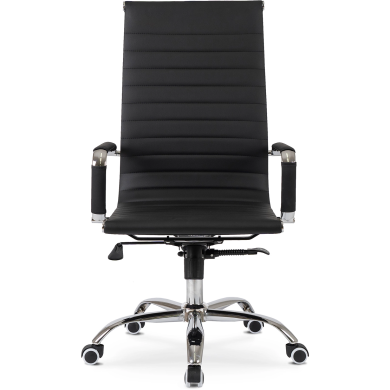 Офісне крісло Mebel Elit FERNIS Чорний - 2 Офісне крісло Mebel Elit FERNIS Чорний ME.FERNIS/CZ/E/FO фото - 2