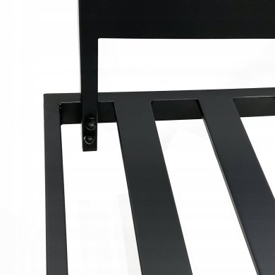 Комплект садових меблів Kontrast GLOBO TOUPE Дерево 5.05.13792 фото - 6