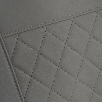 Крісло масажне Mebel Elit VX MAX Сірий ME.VXMAX/P/E/FW фото - 11