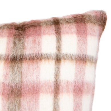 Декоративная наволочка Homla LANA 45х45 см Бежевый 218400 фото - 2