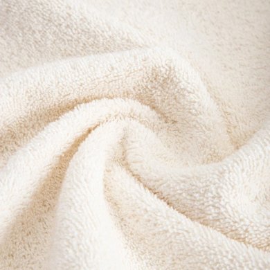 Полотенце для рук Homla RAVELLO 50x90 см Экрю 243403 фото - 2