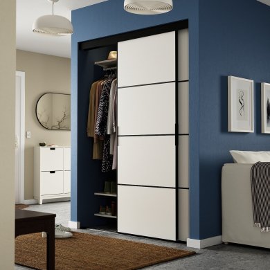 IKEA SKYTTA / MEHAMN (ИКЕА СКИТТА/МЕХАМН) 39499574 фото - 2