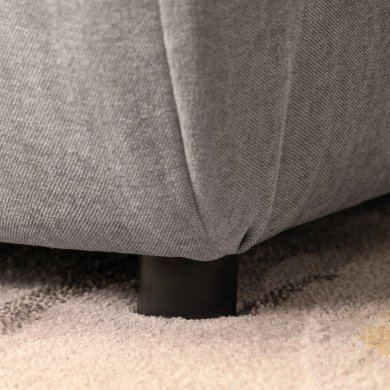 Розкладний диван Mebel Elit ALMA Бежевий MLK.BASE/WIND82/NAR фото - 11