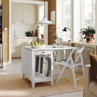 IKEA NASINGE / FROSVI (ИКЕА НАСИНГЕ/ФРОСВИ) 89596997 фото - 3