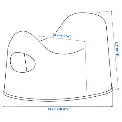 LILLA - 3 IKEA LILLA (ИКЕА ЛИЛА) 00591583 фото - 3
