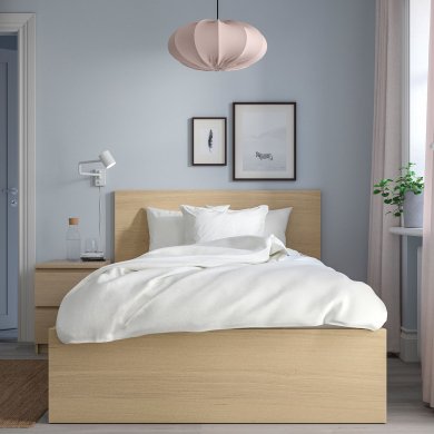 IKEA MALM (ИКЕА МАЛЬМ) 59132287 фото - 22