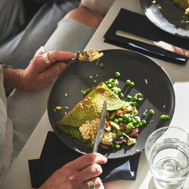 IKEA HEMLAGAD (ИКЕА ХЕМЛАГАД) 40580889 фото - 6