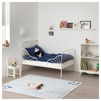 Кровать детская MINNEN - 6 IKEA Кровать детская MINNEN (ИКЕА MINNEN) 29123958 фото - 6