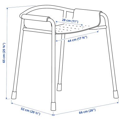IKEA BASINGEN (ИКЕА БАЗИНГЕН) 10595967 фото - 2