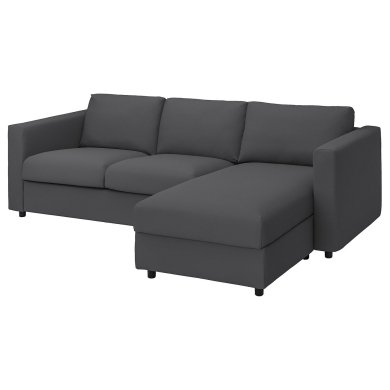IKEA VIMLE (ИКЕА ВИМЛЕ) 49399357 фото - 4