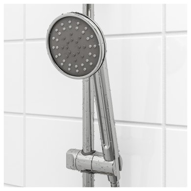 Комплект для душа VOXNAN - 3 IKEA Комплект для душа VOXNAN (ИКЕА VOXNAN) 50342591 фото - 3
