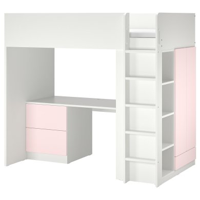 IKEA SMASTAD (ИКЕА СМАСТАД) 89437423