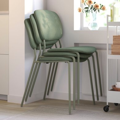 IKEA VIHALS / VIHALS (ИКЕА ВИХАЛС/ВИХАЛС) 89589949 фото - 3