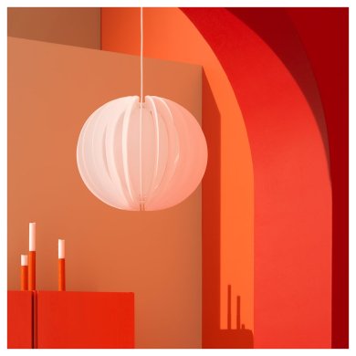 IKEA HAVSFJADER (ИКЕА ХАВСФЬЯДЕР) 70555100 фото - 2