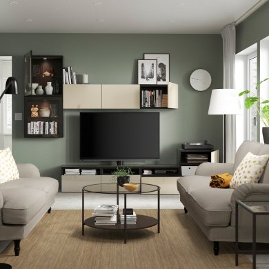 IKEA BESTA (ИКЕА БЕСТА) 29406716 фото - 16