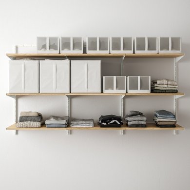 IKEA BOAXEL (ИКЕА БОАКСЕЛЬ) 79384180 фото - 3