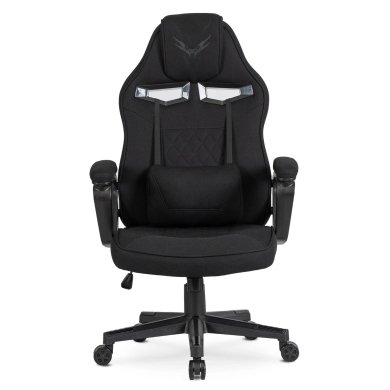 Геймерское кресло Mebel Elit VIDAL Черный - 2 Геймерское кресло Mebel Elit VIDAL Черный ME.VIDAL/CZ/T/FO фото - 2