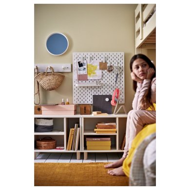 SKADIS - 12 IKEA SKADIS (ИКЕА СКОДИС) 00320803 фото - 12