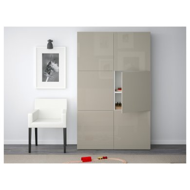 IKEA BESTA (ИКЕА БЕСТА) 19057794 фото - 3