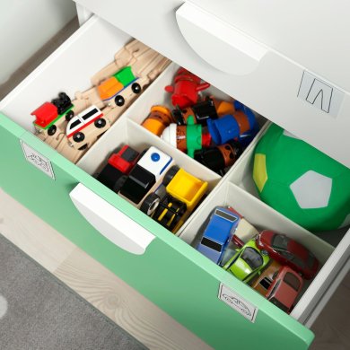 IKEA SMASTAD/PLATSA (ИКЕА СМАСТАД/ПЛАЦА) 09428899 фото - 2