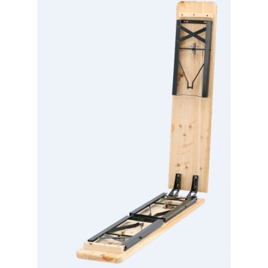 Комплект складних садових меблів Garden Line MEB2829 Дерево - 4 Комплект складних садових меблів Garden Line MEB2829 Дерево MEB2829 фото - 4