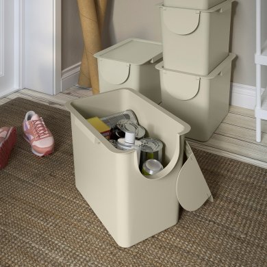 IKEA TROSKNING (ИКЕА ТРОСКНИНГ) 80592258 фото - 12