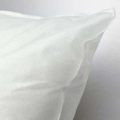 IKEA Внутренняя подушка INNER 40x58 см Белый (ИКЕА ВНУТРЕННИЙ) 10456424 фото - 3