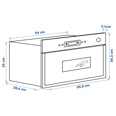 MATALSKARE - 7 IKEA MATALSKARE (ИКЕА МАТАЛСКАРЭ) 40368770 фото - 7