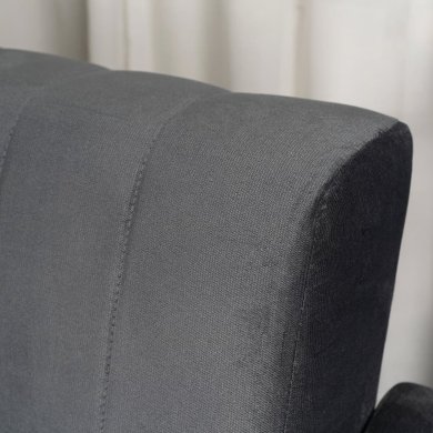 Розкладний диван Mebel Elit PORTO Сірий PPHUE.PIEER/PAROS6/WER фото - 10