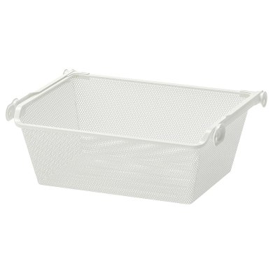 IKEA Сетчатая корзина KOMPLEMENT (ИКЕА КОМПЛИМЕНТ) 79010987