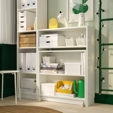 IKEA BILLY (ИКЕА БИЛЛИ) 49590657 фото - 4