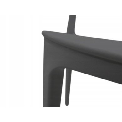 Садовий стілець Kontrast DELOS Сірий - 7 Садовий стілець Kontrast DELOS Сірий 6.05.27707 фото - 7