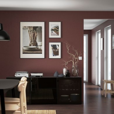 BESTA - 6 IKEA BESTA (ИКЕА БЕСТА) 59412650 фото - 6