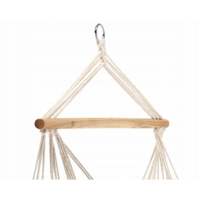 Подвесное кресло-гамак Garden Line HAM3316 Бежевый HAM3316 фото - 2