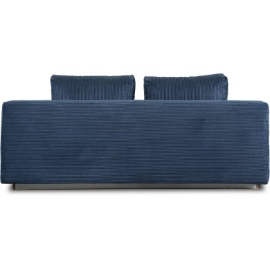 Раскладной диван Mebel Elit MARKO Синий MGK.MARKO/LINCOLN77/SZTR/SOFBB фото - 3