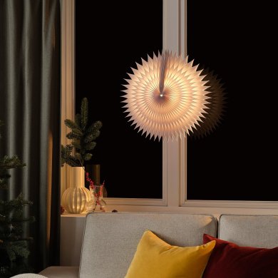 IKEA STRALA (ИКЕА СТРАЛА) 50609774 фото - 5