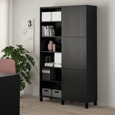 BESTA - 7 IKEA BESTA (ИКЕА БЕСТА) 59301765 фото - 7