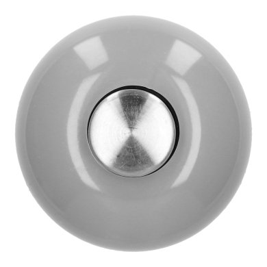 Млин для спецій Homla MINAZ 23 см | Сірий / Прозорий - 4 Млин для спецій Homla MINAZ 23 см | Сірий / Прозорий 163770 фото - 4