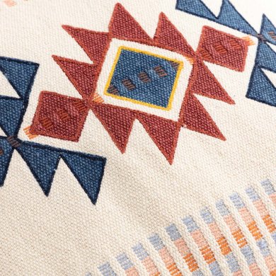 Декоративна наволочка Homla VIGO 45х45 см Принт - 2 Декоративна наволочка Homla VIGO 45х45 см Принт 213082 фото - 2