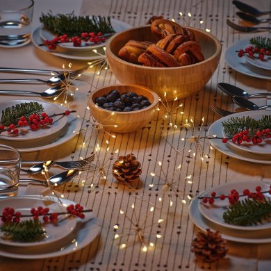 IKEA STRALA (ИКЕА СТРАЛА) 20606654 фото - 4