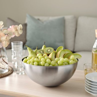 IKEA BLANDA BLANK (ИКЕА БЛАНДА БЛАНК) 50057254 фото - 5