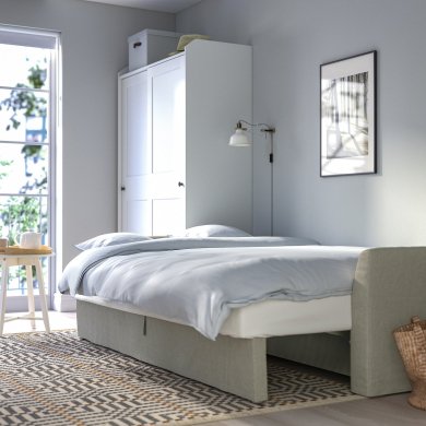 IKEA HOLMSUND (ИКЕА ГОЛЬМСУНД) 59516935 фото - 7