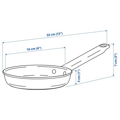 IKEA GULDORING (ИКЕА ГУЛЬДОРИНГ) 10609479 фото - 2