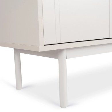 Комод Mebel Elit MARLEN Кашемір W.MAZOMA/KASZ/N.KASZ/U.ZL/KOM4D фото - 5