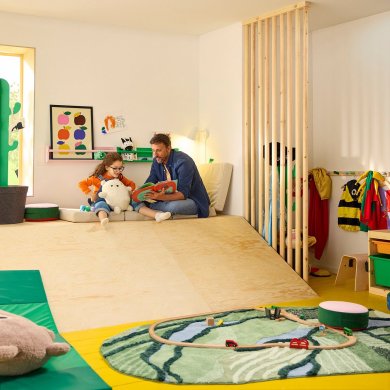 IKEA GREJSIMOJS (ИКЕА ГРЕЖСИМОЖС) 20607050 фото - 3